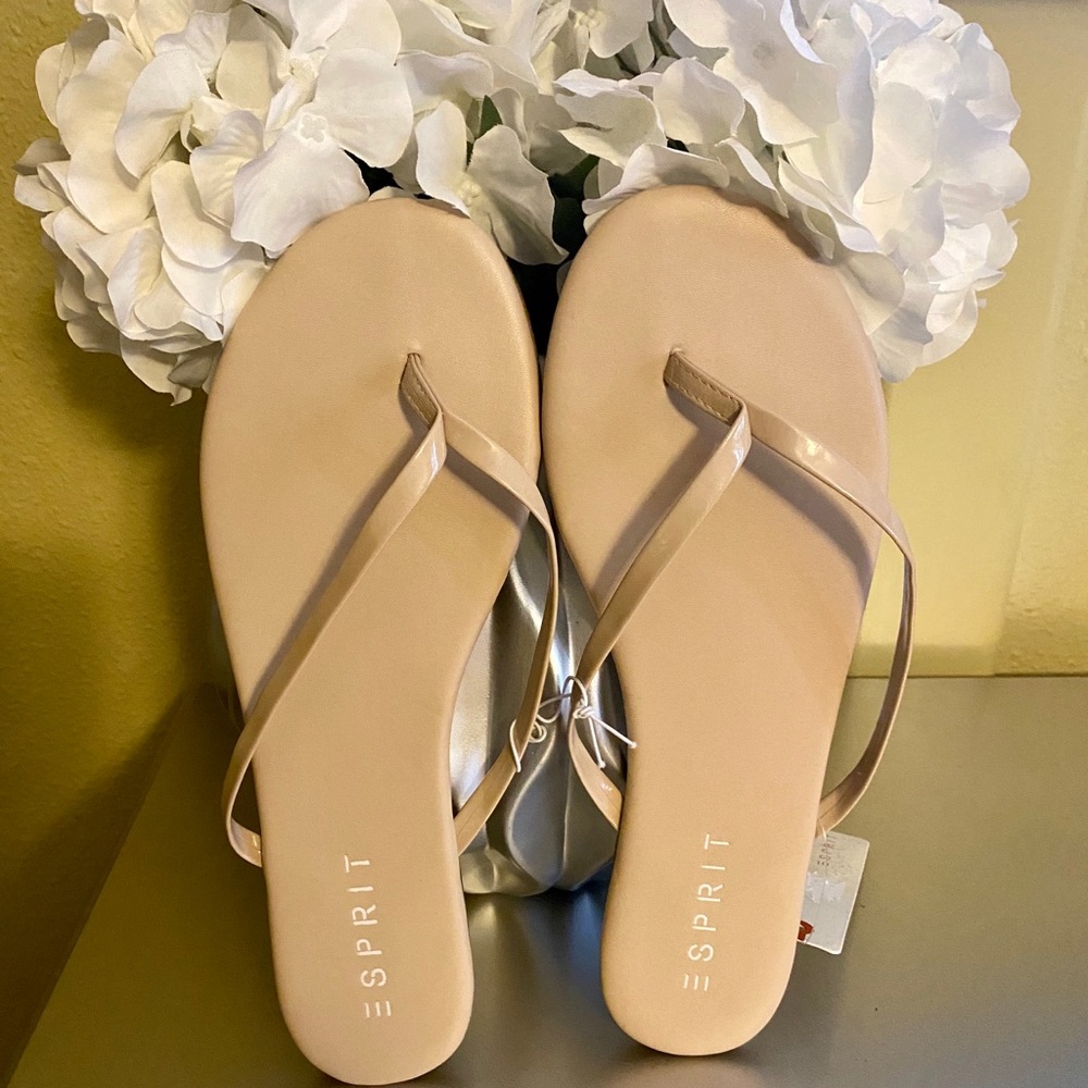 Esprit sandals